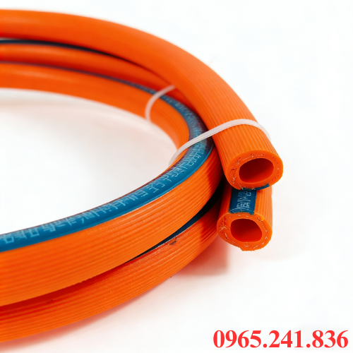 Đặc điểm dây dẫn gas lõi thép