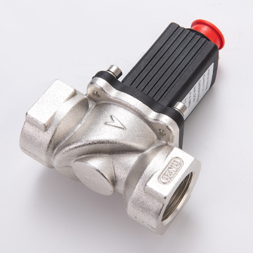 Lưu ý khi dùng van dừng ngắt gas khẩn cấp