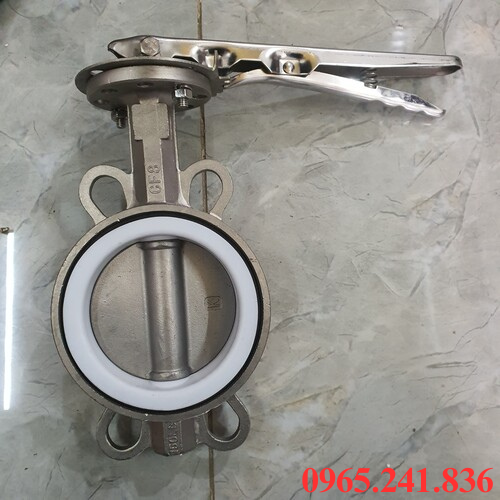 Mua van bướm inox Ch&acirc;u &Acirc;u uy t&iacute;n, gi&aacute; tốt ở đ&acirc;u?