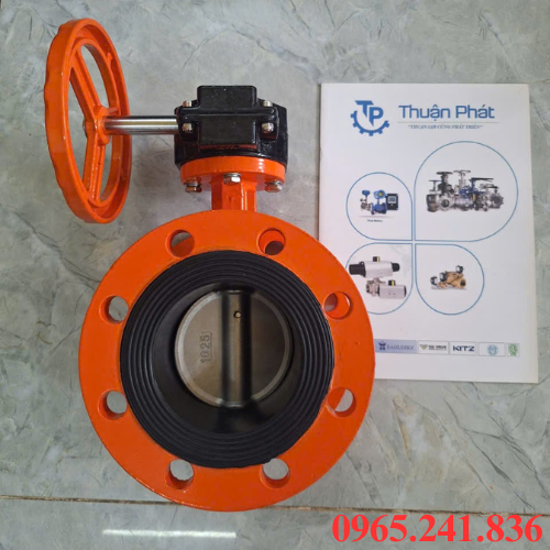 Mua van bướm mặt b&iacute;ch Ch&acirc;u &Acirc;u gi&aacute; ưu đ&atilde;i tại Thuận Ph&aacute;t