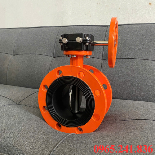 Thế n&agrave;o l&agrave; van bướm mặt b&iacute;ch Ch&acirc;u &Acirc;u?