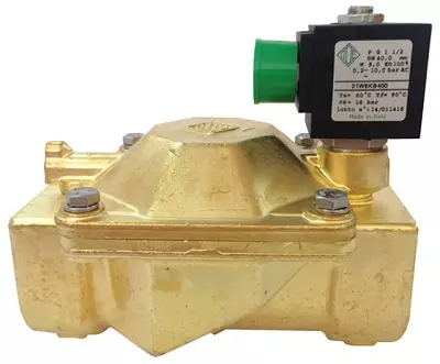 van điện từ ode 21w6kv400