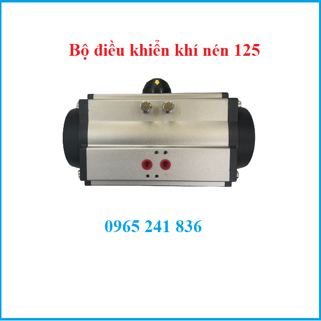 Bộ điều khiển khí nén 125.