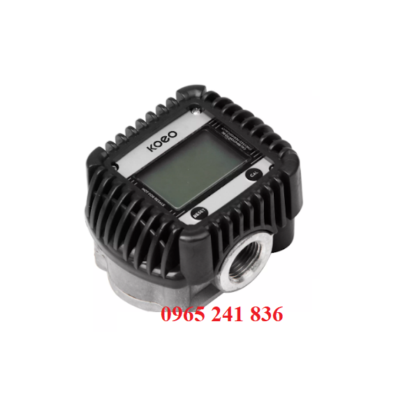 Đồng hồ đo xăng dầu OMG-15