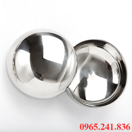 Bịt hàn inox vi sinh là gì?