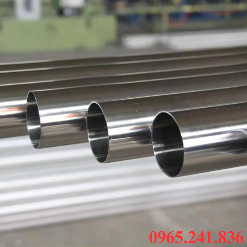 Chức năng ống đúc vi sinh bóng