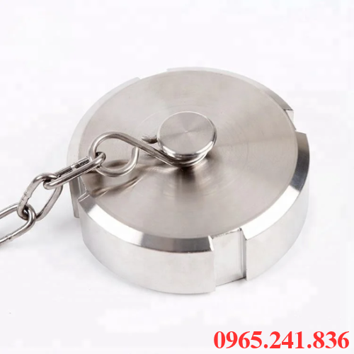 Công dụng bịt ren inox vi sinh