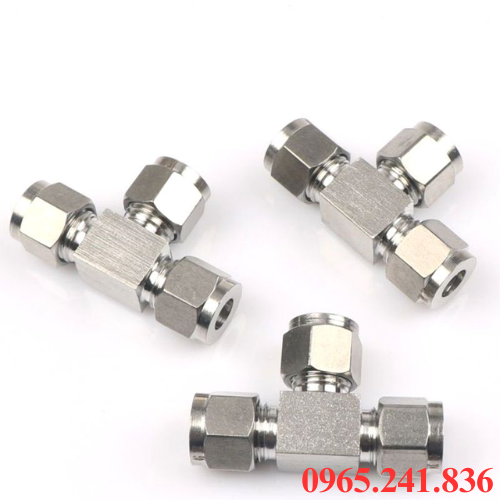 Đầu nối chữ T 3 đầu hạt bắp l&agrave; g&igrave;?