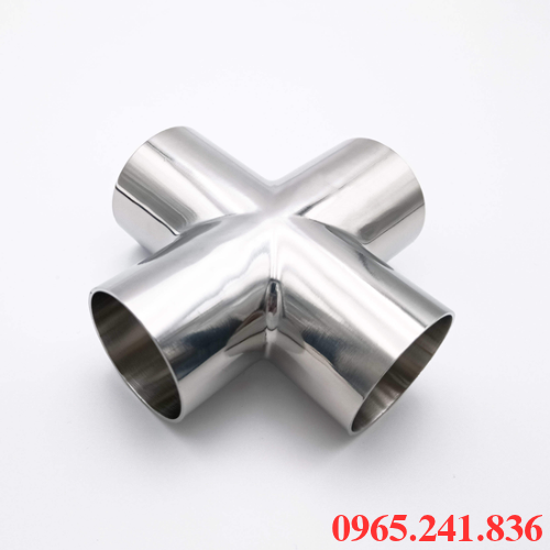 Địa chỉ cung cấp thập hàn inox vi sinh uy tín chất lượng