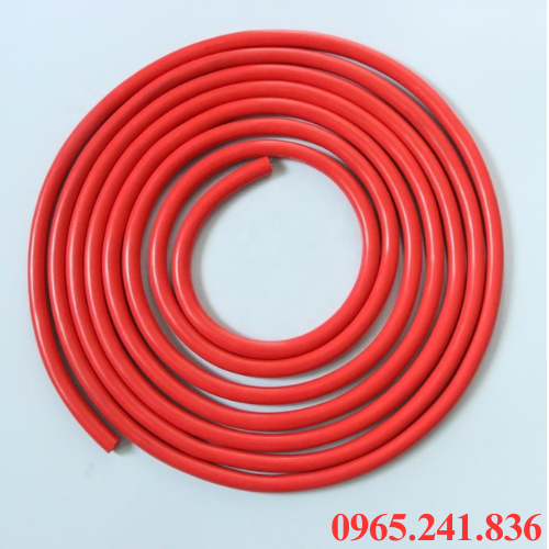 Giới thiệu chung dây dẫn gas lõi thép