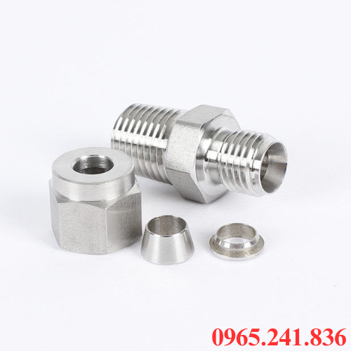 Kh&aacute;i niệm đầu nối hạt bắp