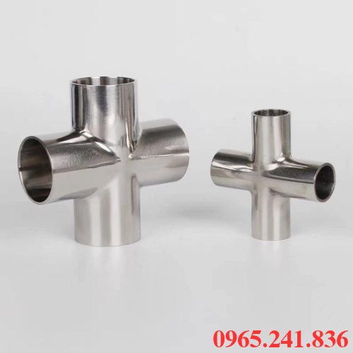 Thập hàn inox vi sinh là gì?