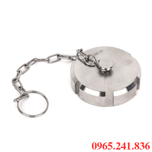 Thế nào bịt ren inox vi sinh?