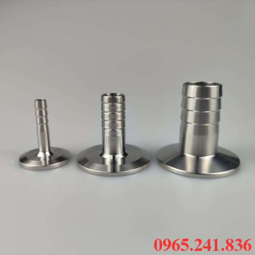 Ứng dụng clamp đầu chuột vi sinh