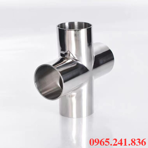 Ứng dụng thập hàn inox vi sinh
