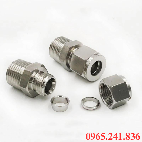 Ứng dụng thực tế của đầu nối hạt bắp