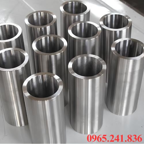 Ưu điểm ống đúc vi sinh bóng