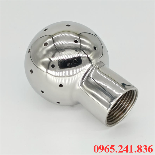 Ưu điểm cầu Cip cố định ren trong vi sinh