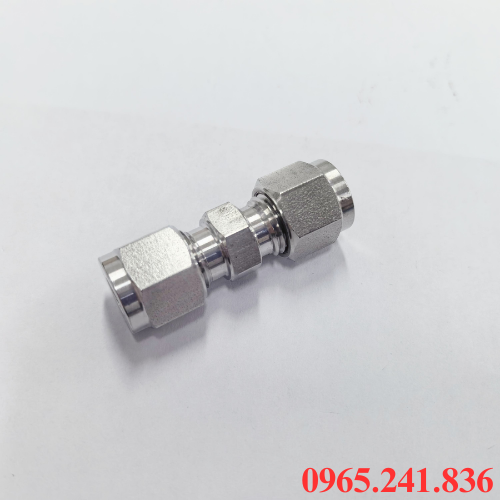 Vai trò union 2 đầu hạt bắp