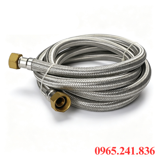 Địa chỉ cung cấp d&acirc;y inox chịu nhiệt uy t&iacute;n, chất lượng