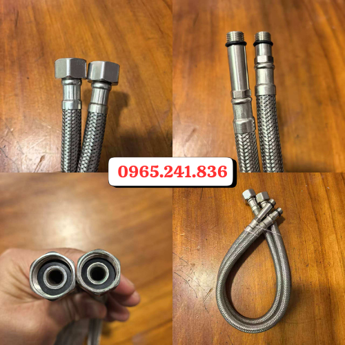 Ti&ecirc;u chuẩn chất lượng của d&acirc;y inox chịu nhiệt