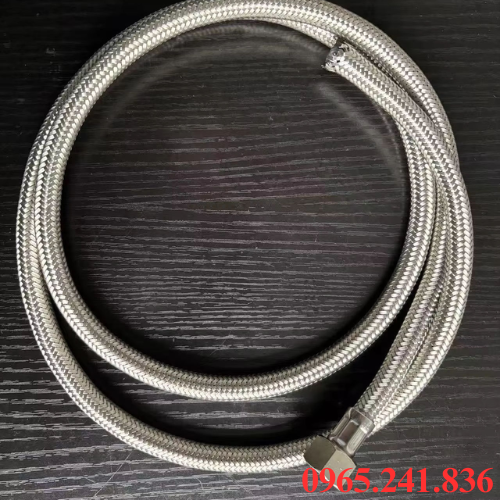 Ứng dụng d&acirc;y inox chịu nhiệt trong thực tế