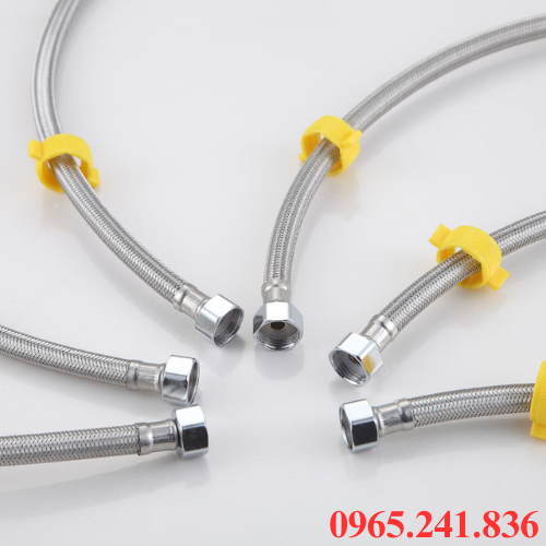 Ưu điểm nổi bật d&acirc;y inox chịu nhiệt