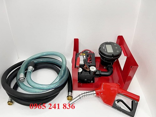 bộ KIT bơm dầu Diesel 