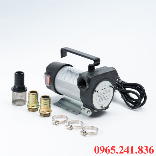 Cách bảo dưỡng, bảo trì máy bơm dầu diesel