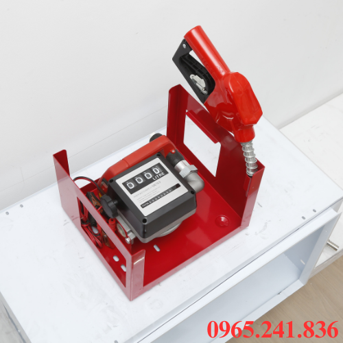Đặc điểm nổi bật của hộp bơm dầu