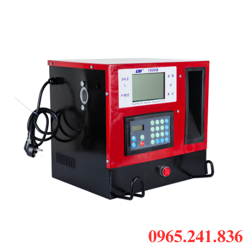 Hộp bơm dầu (hộp bảo vệ) l&agrave; g&igrave;?