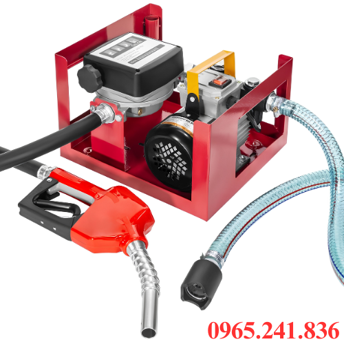 Lưu &yacute; khi lắp đặt hộp bơm dầu