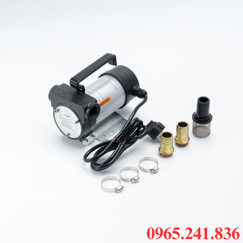 Tiêu chí lựa chọn máy bơm dầu diesel phù hợp