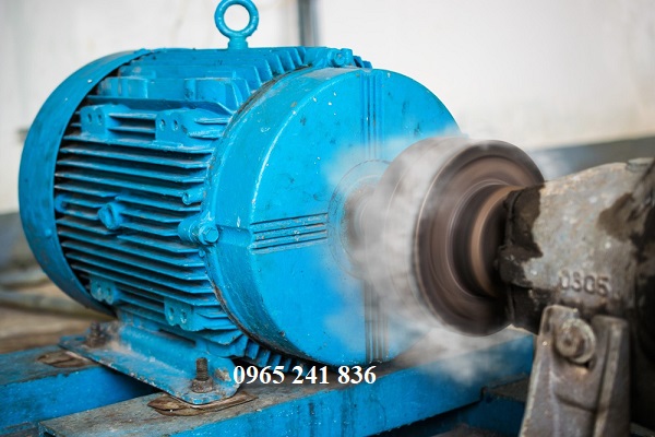 Nguyên nhân motor điện lại bị nóng | Hướng dẫn cách xử lý khắc phục