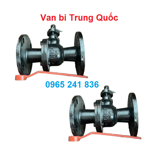 Van bi Trung Quốc