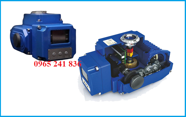  Bộ điều khiển tuyến tính Hàn Quốc