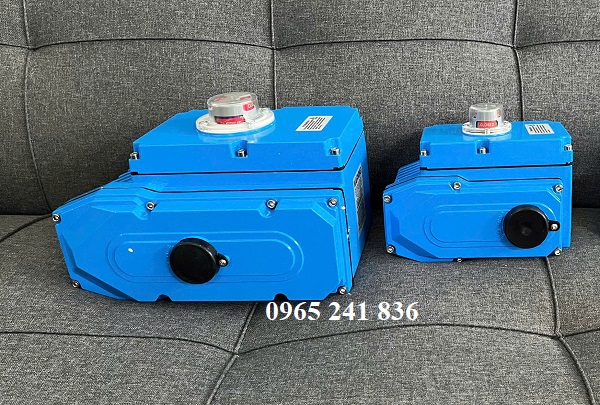 bộ điều khiển điện Samwoo Hàn Quốc