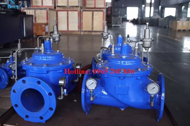 hydraulic_pressure_relief_valve