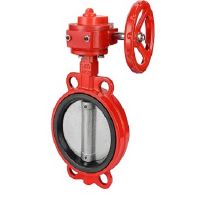 Van bướm tín hiệu điện