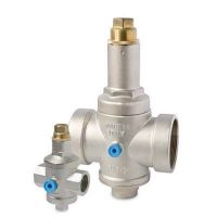 Van giảm áp nước