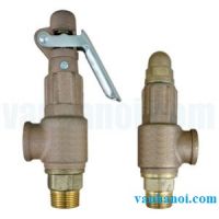 Van an toàn nước