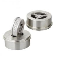 Van một chiều đĩa