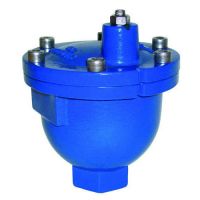 Van xả khí lắp ren