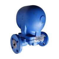 Bẫy hơi bóng phao