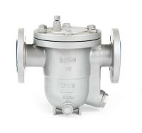 Bẫy hơi lắp bích