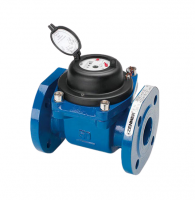 Đồng hồ đo lưu lượng nước Đức