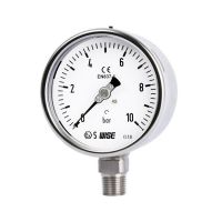 Đồng hồ đo áp suất Wise Hàn Quốc