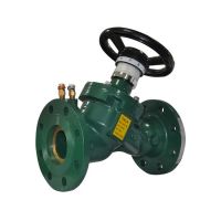 Van cân bằng Gala