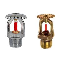 Đầu phun chữa cháy - Sprinkler