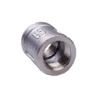 Măng sông thép mạ kẽm